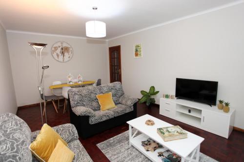 Apartamento D. Jo�o III Residence