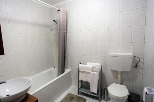 Apartamento D. Jo�o III Residence