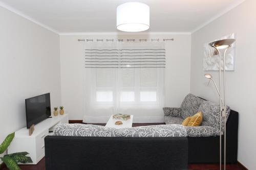 Apartamento D. Jo�o III Residence