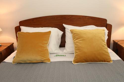 Apartamento D. Jo�o III Residence