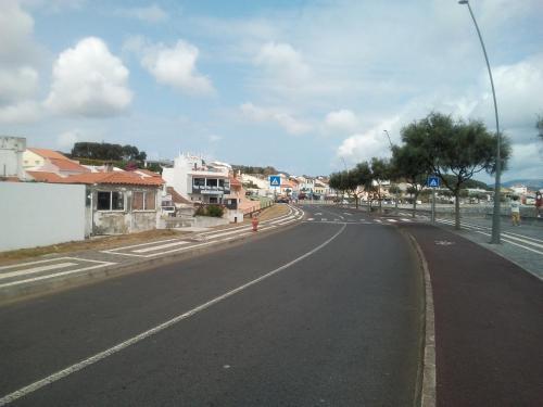 Apartamento B&B Empreendimentos Tur�sticos