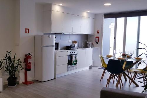 Apartamento B&B Empreendimentos Tur�sticos