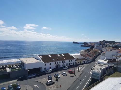 Apartamento Praia E Vista Mar