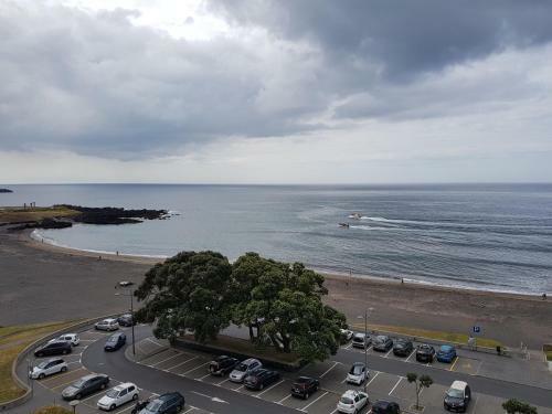 Apartamento Praia E Vista Mar