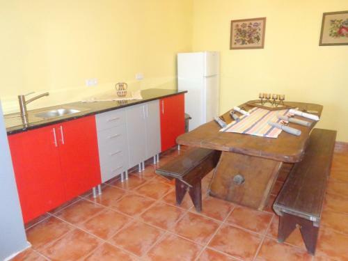 Holiday Home Caminho Da Carreira