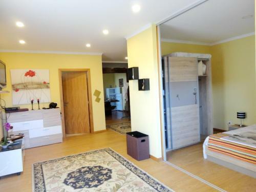 Holiday Home Caminho Da Carreira