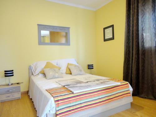 Holiday Home Caminho Da Carreira
