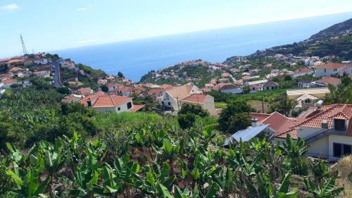 Holiday Home Caminho Da Carreira