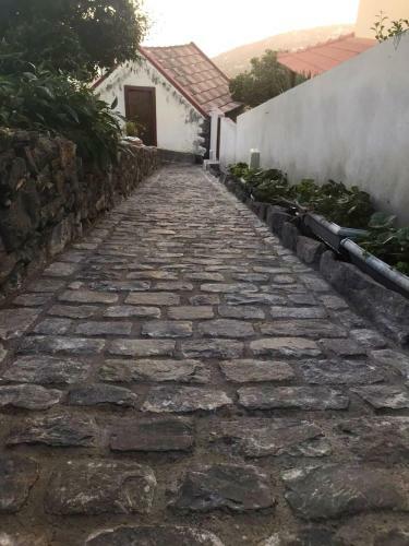 Holiday Home Caminho Da Carreira