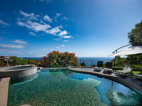Villa Quinta Girassol By Ourmadeira