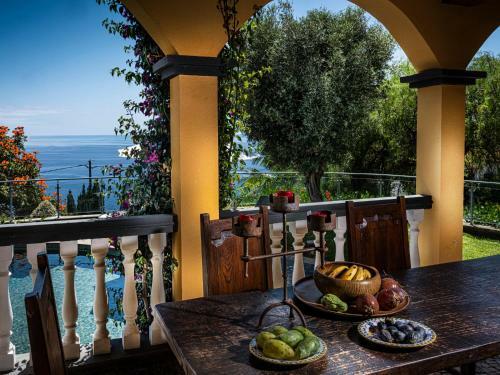 Villa Quinta Girassol By Ourmadeira