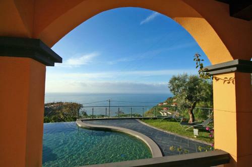 Villa Quinta Girassol By Ourmadeira