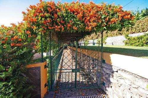 Villa Quinta Girassol By Ourmadeira