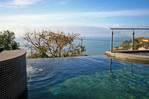 Villa Quinta Girassol By Ourmadeira