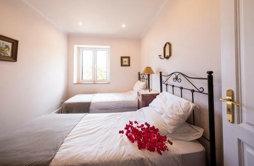 Villa Quinta Girassol By Ourmadeira