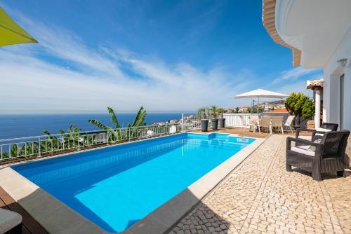 Villa Valentina By Hr Madeira