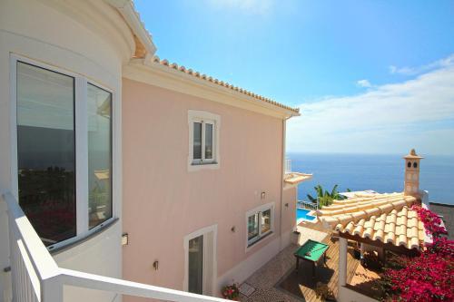 Villa Valentina By Hr Madeira