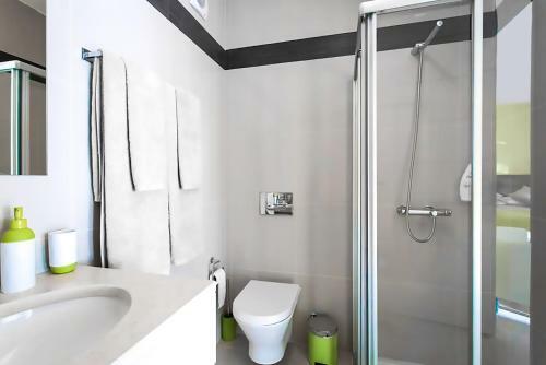 Apartamento The Little Nest By Mhm