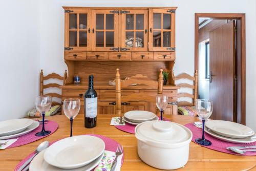 Apartamento Fish House Flat