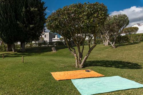 Apartamento Fish House Flat