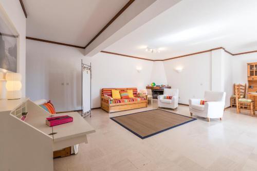 Apartamento Fish House Flat