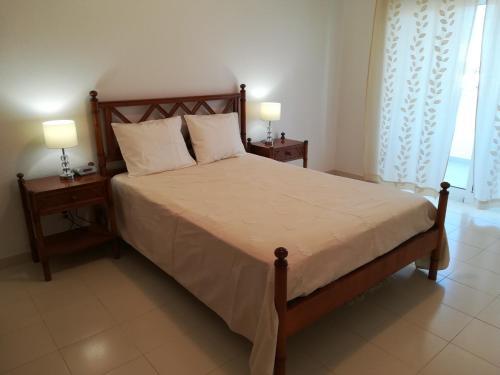 Apartamento Varandas Do Sol Nascente