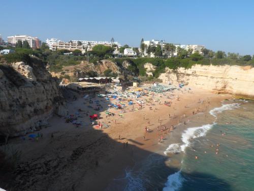 Apartamento Varandas Do Sol Nascente
