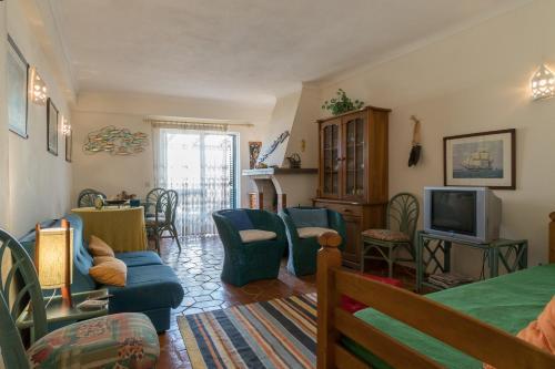 Apartamento Akisol Armacao Pera Relax III