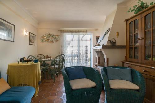 Apartamento Akisol Armacao Pera Relax III