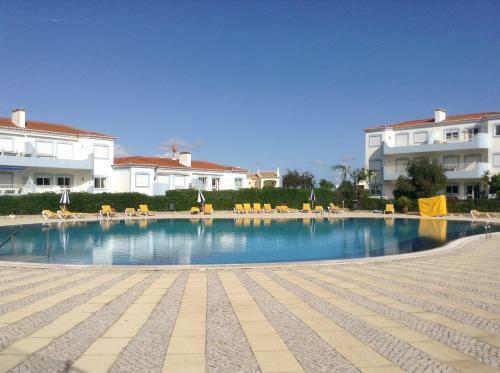 Apartamento Votre Appartement A Portimao
