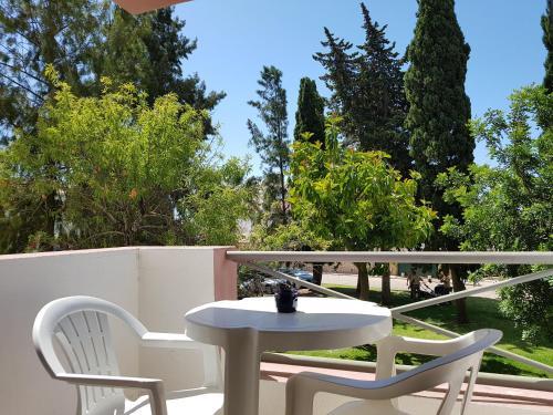 Tiffany Ocean Apartment