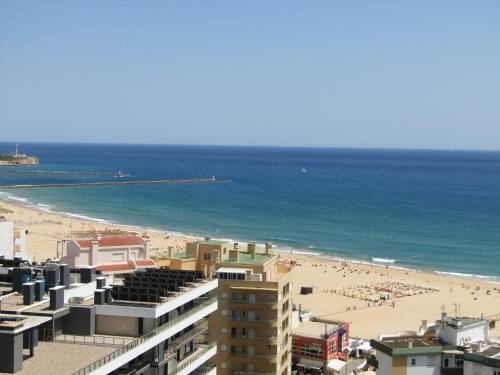 Primavera Alltravel Apartment