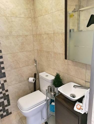 T3 Apartment Praia Da Rocha