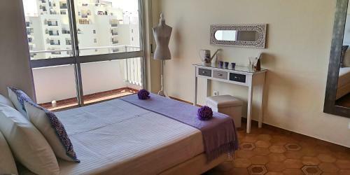 T3 Apartment Praia Da Rocha