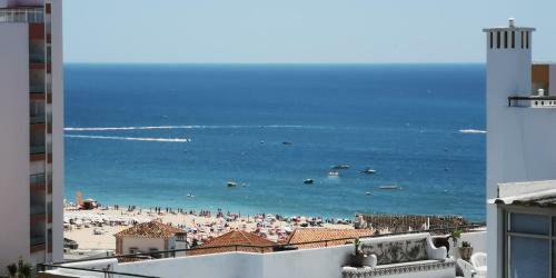 T3 Apartment Praia Da Rocha