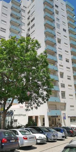 T3 Apartment Praia Da Rocha