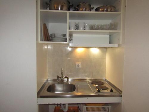 Tarik Alltravel Apartment