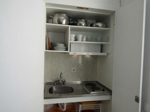 Tarik Alltravel Apartment
