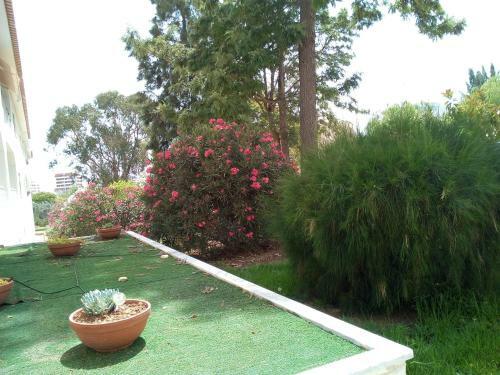 Apartamento Jaime Palhinha