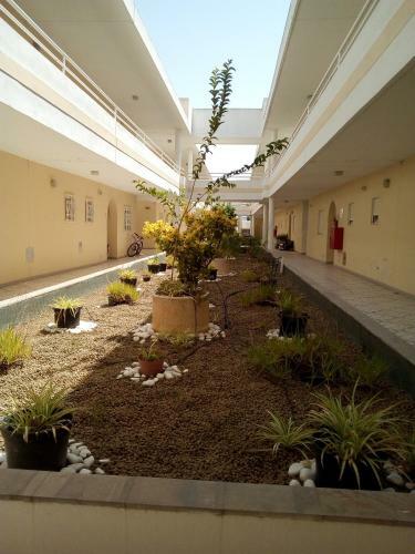 Apartamento Jaime Palhinha
