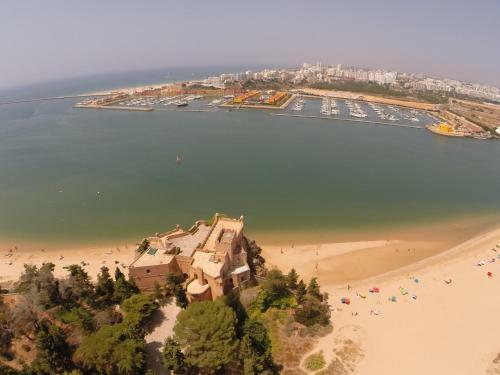 Hotel Santa Catarina Algarve