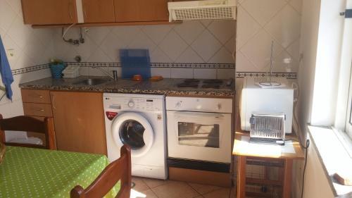 Apartamento Gaivota Sun