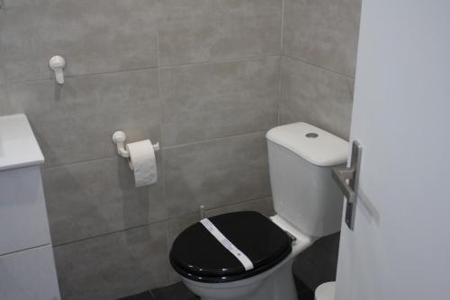 Apartamento Ponta D'areia By Amcf