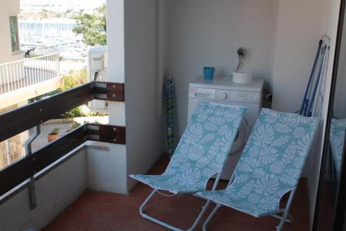 Apartamento Ponta D'areia By Amcf