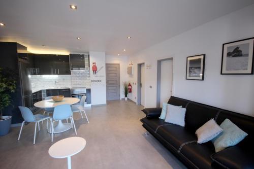 Apartamento Ponta D'areia By Amcf