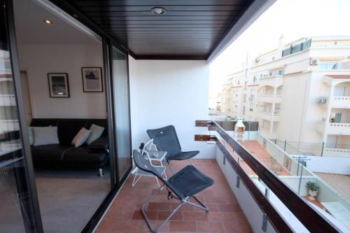 Apartamento Ponta D'areia By Amcf
