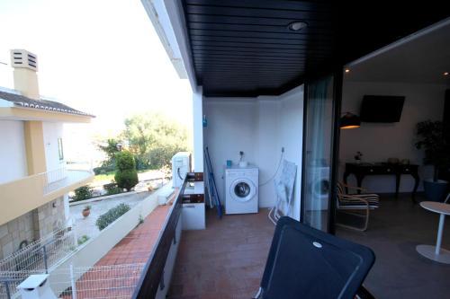 Apartamento Ponta D'areia By Amcf