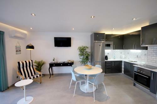 Apartamento Ponta D'areia By Amcf