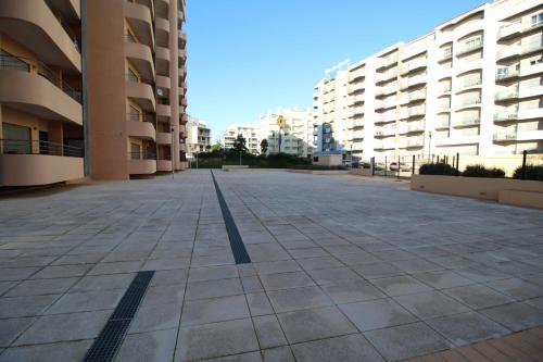 Apartamento T1 Praia Da Rocha / Para�so Sol Da Rocha
