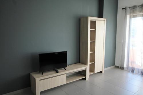 Apartamento T1 Praia Da Rocha / Para�so Sol Da Rocha